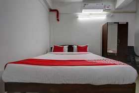 OYO 22441 Hotel Shanthala Boarding And Lodge