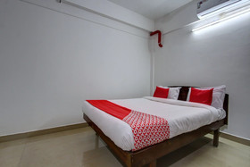 OYO 22441 Hotel Shanthala Boarding And Lodge
