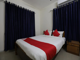 Rachana Palace by OYO Rooms