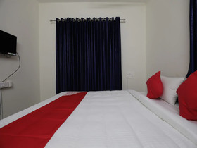 Rachana Palace by OYO Rooms