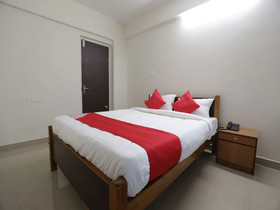 Rachana Palace by OYO Rooms