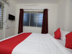 Rachana Palace by OYO Rooms