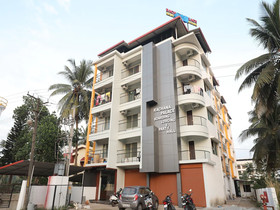 Rachana Palace by OYO Rooms