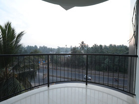 Rachana Palace by OYO Rooms