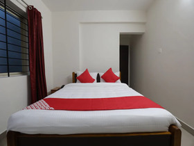 Rachana Palace by OYO Rooms