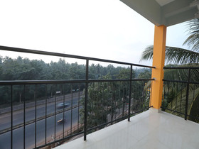 Rachana Palace by OYO Rooms