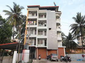Rachana Palace by OYO Rooms