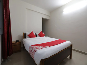 Rachana Palace by OYO Rooms