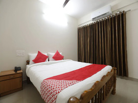 Rachana Palace by OYO Rooms