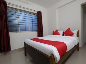 Rachana Palace by OYO Rooms