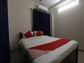 Rachana Palace by OYO Rooms