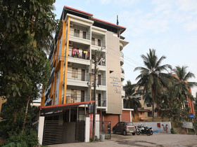 Rachana Palace by OYO Rooms