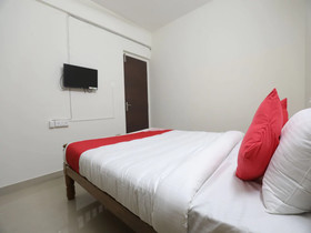 Rachana Palace by OYO Rooms