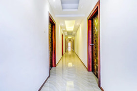 Sai Arya Residency by OYO Rooms