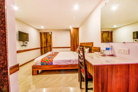 Sai Arya Residency by OYO Rooms
