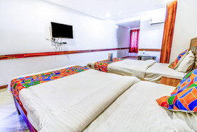 Sai Arya Residency by OYO Rooms