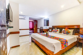 Sai Arya Residency by OYO Rooms