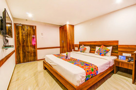 Sai Arya Residency by OYO Rooms