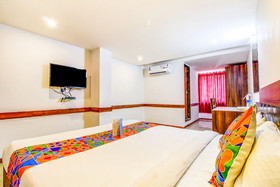 Sai Arya Residency by OYO Rooms