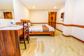 Sai Arya Residency by OYO Rooms