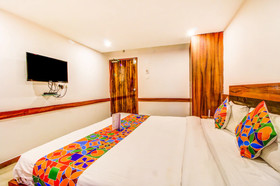 Sai Arya Residency by OYO Rooms