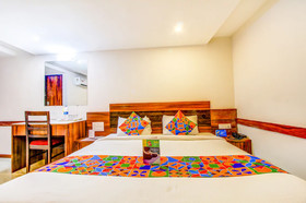 Sai Arya Residency by OYO Rooms