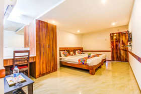 Sai Arya Residency by OYO Rooms