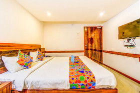 Sai Arya Residency by OYO Rooms