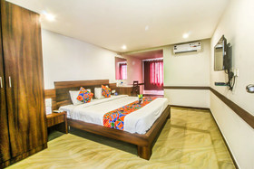 Sai Arya Residency by OYO Rooms