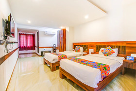 Sai Arya Residency by OYO Rooms