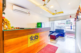 Sai Arya Residency by OYO Rooms