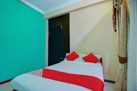 Sama Deluxe By OYO Rooms