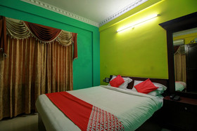 Sama Deluxe By OYO Rooms