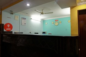 Sama Deluxe By OYO Rooms