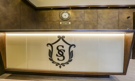 Samit Suites by Treebo