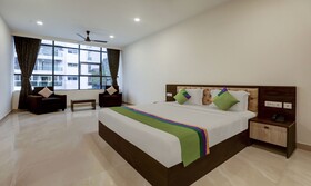 Samit Suites by Treebo