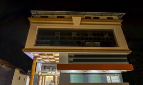 Samit Suites by Treebo