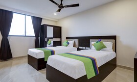 Samit Suites by Treebo