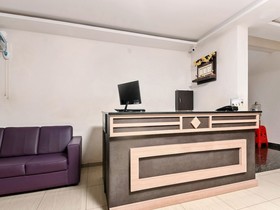 Samruddhi Lodge By OYO Rooms