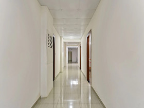 Samruddhi Lodge By OYO Rooms