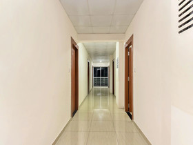 Samruddhi Lodge By OYO Rooms