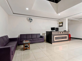 Samruddhi Lodge By OYO Rooms
