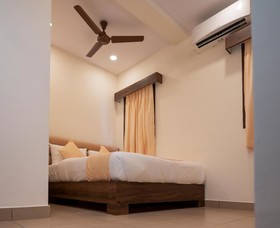 Sharda Residency