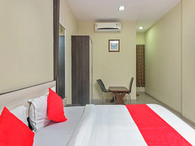 Shree Krishna Palace by OYO Rooms