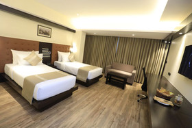 The Ocean Pearl Inn