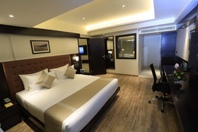 The Ocean Pearl Inn