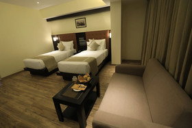 The Ocean Pearl Inn