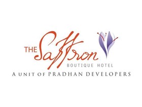 Srinivas Saffron Hotel
