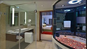 Country Inn & Suites by Radisson, Manipal