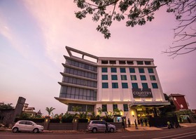 Country Inn & Suites by Radisson, Manipal